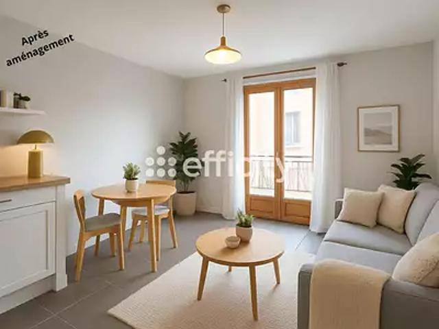 Appartement vente à Arrondissement de Toulon, La Seyne-sur-mer