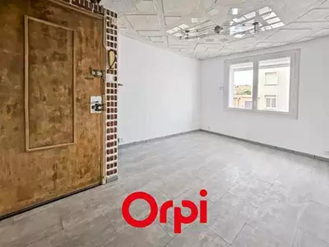 Appartement vente à Arrondissement de Toulon, La Seyne-sur-mer