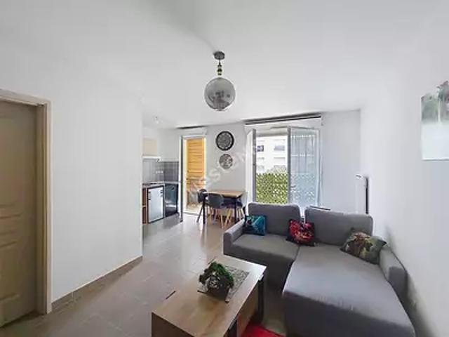Appartement vente à Arrondissement de Toulon, La Seyne-sur-mer