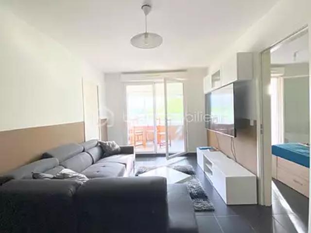 Appartement vente à Arrondissement de Toulon, La Seyne-sur-mer