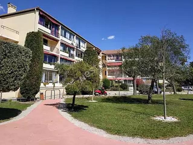 Appartement vente à Arrondissement de Toulon, La Seyne-sur-mer