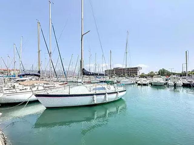Appartement vente à Arrondissement de Toulon, La Seyne-sur-mer