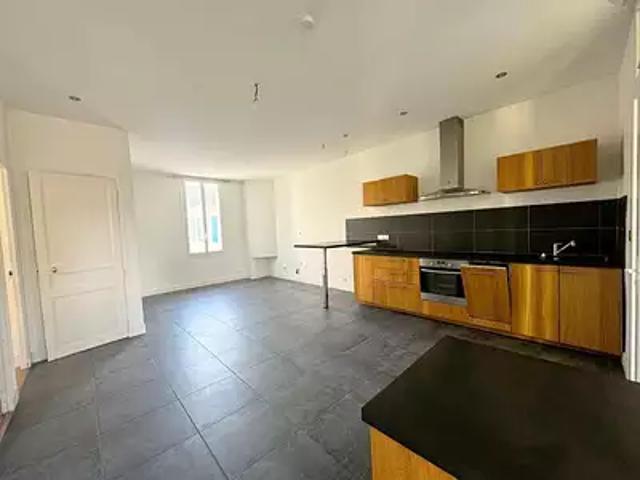 Appartement vente à Arrondissement de Toulon, La Seyne-sur-mer