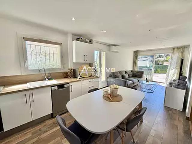 Appartement vente à Arrondissement de Toulon, La Seyne-sur-mer