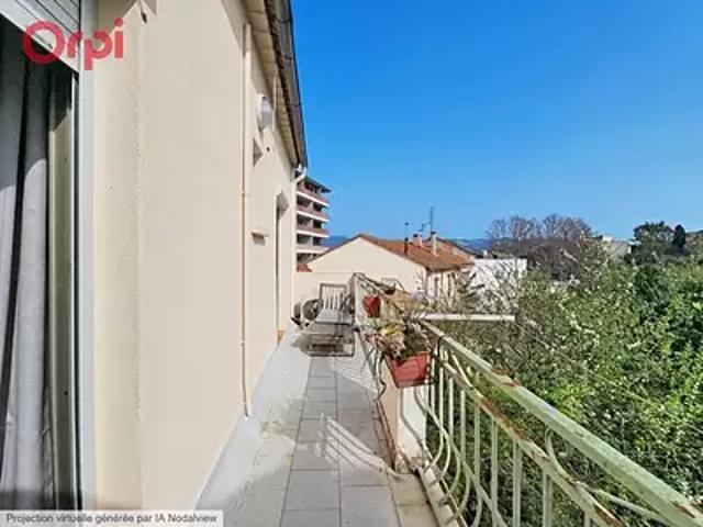 Appartement vente à Arrondissement de Toulon, La Seyne-sur-mer
