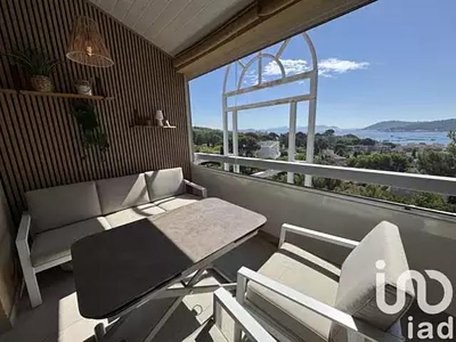 Appartement vente à Arrondissement de Toulon, La Seyne-sur-mer