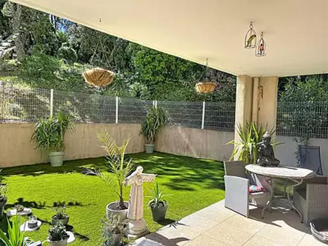 Appartement vente à Arrondissement de Toulon, La Seyne-sur-mer