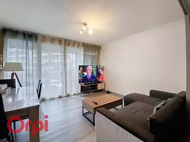 Appartement vente à Arrondissement de Toulon, La Seyne-sur-mer