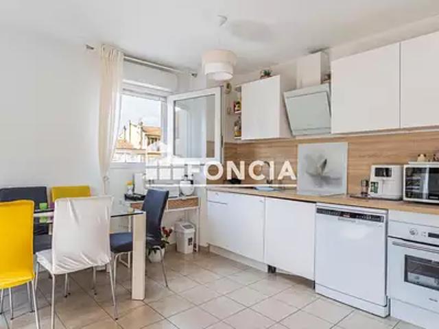 Appartement vente à Arrondissement de Toulon, La Seyne-sur-mer