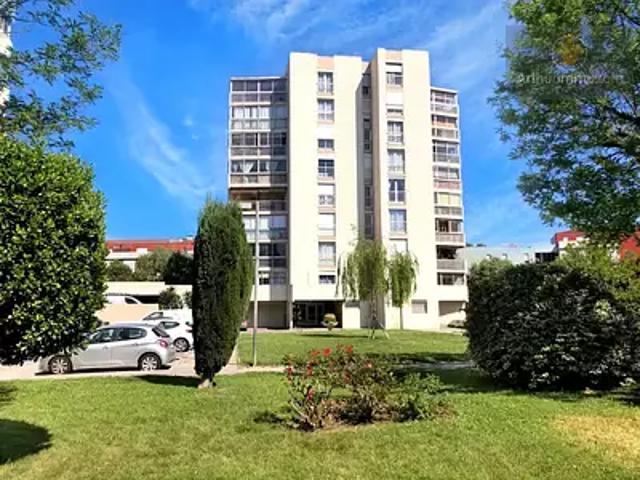Appartement vente à Arrondissement de Toulon, La Seyne-sur-mer