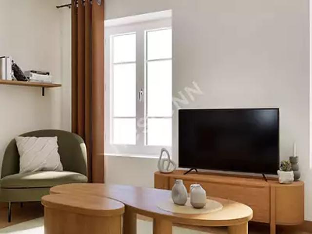 Appartement vente à Arrondissement de Toulon, La Seyne-sur-mer