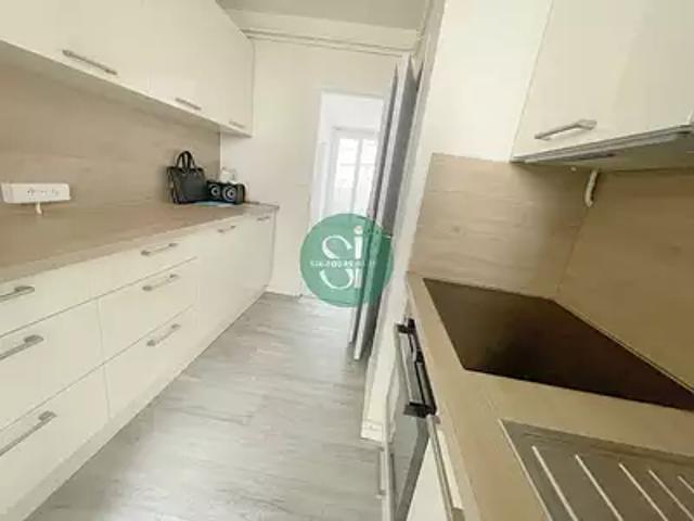 Appartement vente à Arrondissement de Toulon, La Seyne-sur-mer