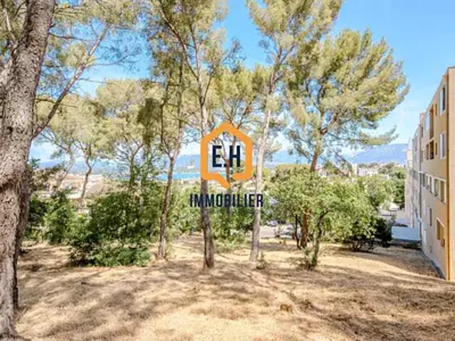 Appartement vente à Arrondissement de Toulon, La Seyne-sur-mer