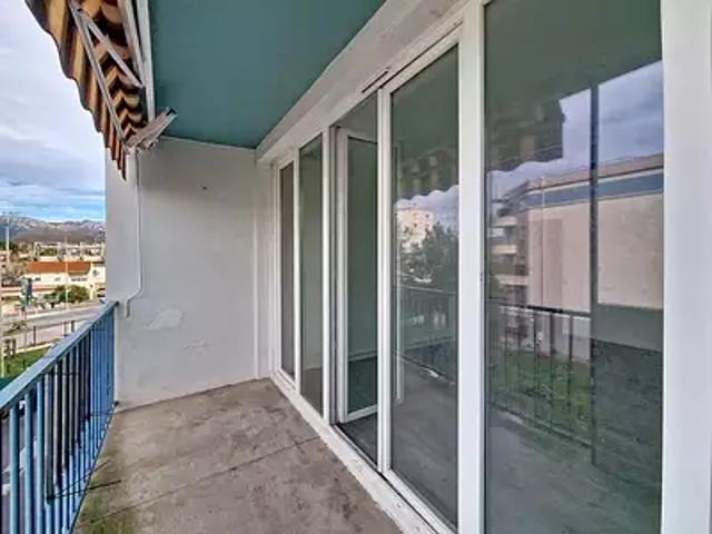 Appartement vente à Arrondissement de Toulon, La Seyne-sur-mer
