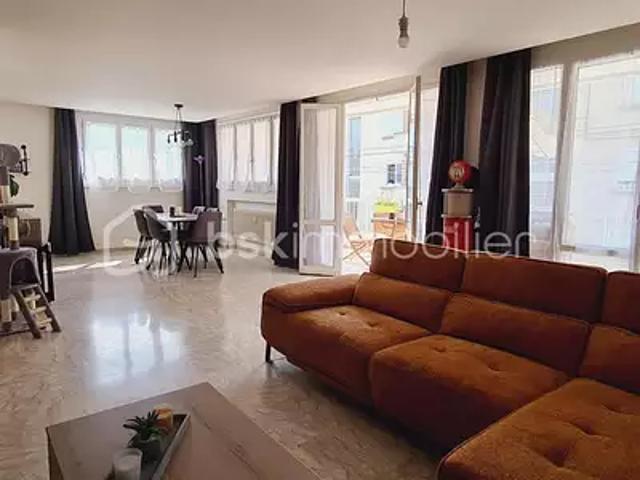 Appartement vente à Arrondissement de Toulon, La Seyne-sur-mer