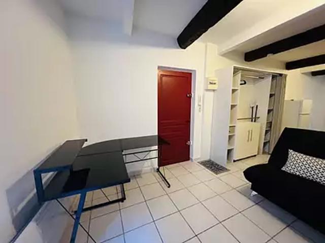 Appartement vente à Arrondissement de Toulon, La Seyne-sur-mer