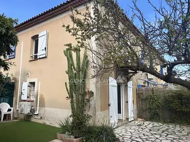 Maison vente à Arrondissement de Toulon, La Seyne-sur-mer