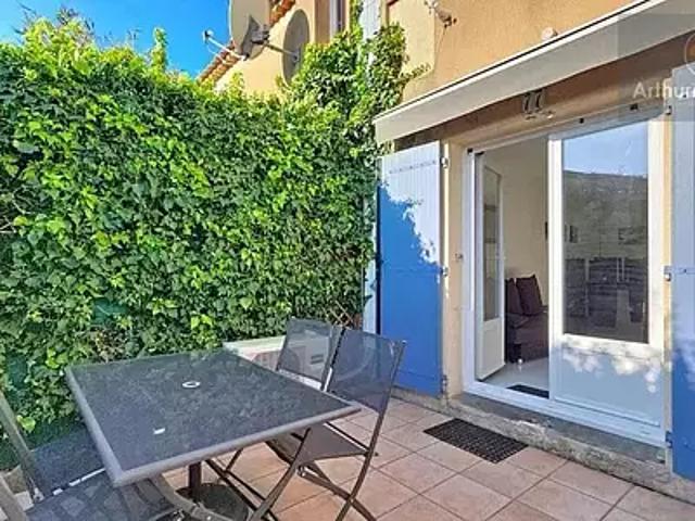 Maison vente à Arrondissement de Toulon, La Seyne-sur-mer