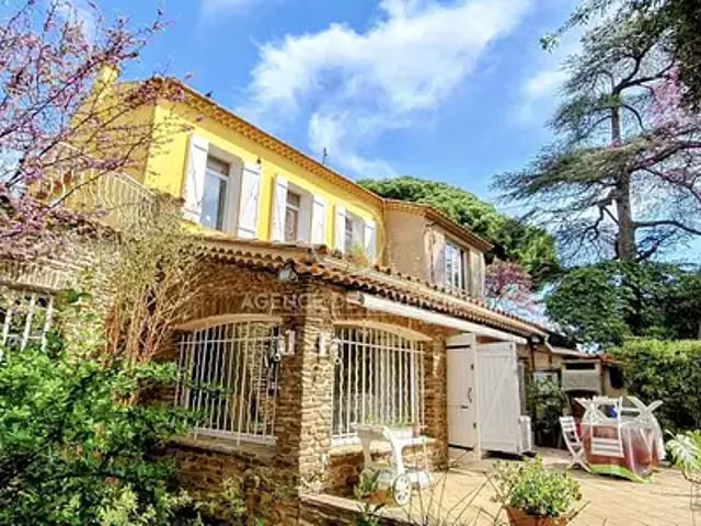 Maison vente à La Seyne-sur-mer, Centre Ville
