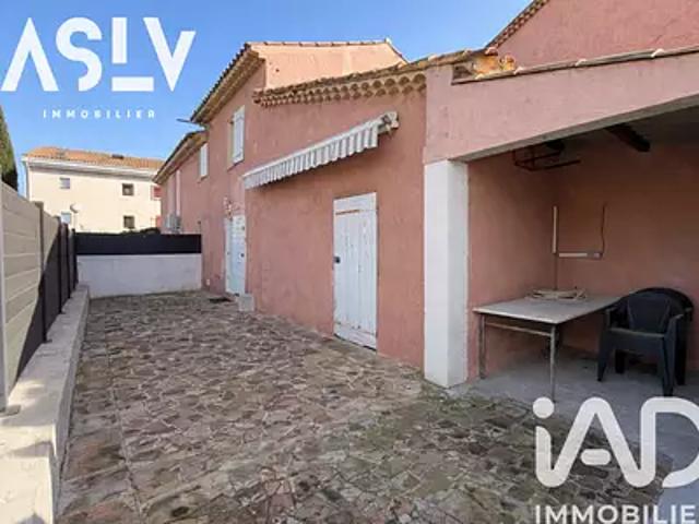 Maison vente à Arrondissement de Toulon, La Seyne-sur-mer