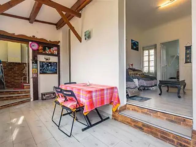 Maison vente à Arrondissement de Toulon, La Seyne-sur-mer