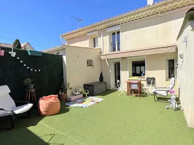 Maison vente à Arrondissement de Toulon, La Seyne-sur-mer