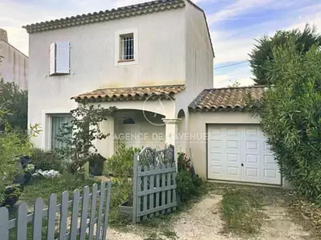 Maison vente à Arrondissement de Toulon, La Seyne-sur-mer