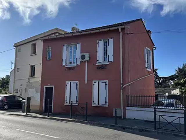 Maison vente à Arrondissement de Toulon, La Seyne-sur-mer