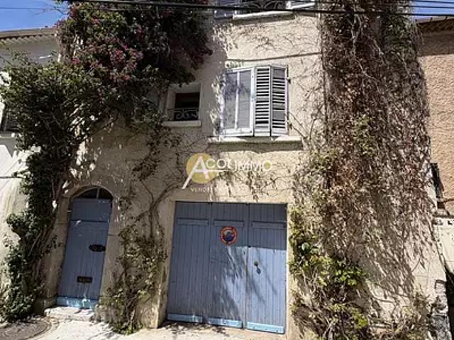 Maison vente à Arrondissement de Toulon, La Seyne-sur-mer