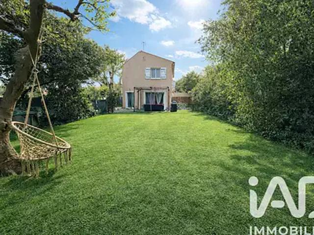 Maison vente à Arrondissement de Toulon, La Seyne-sur-mer