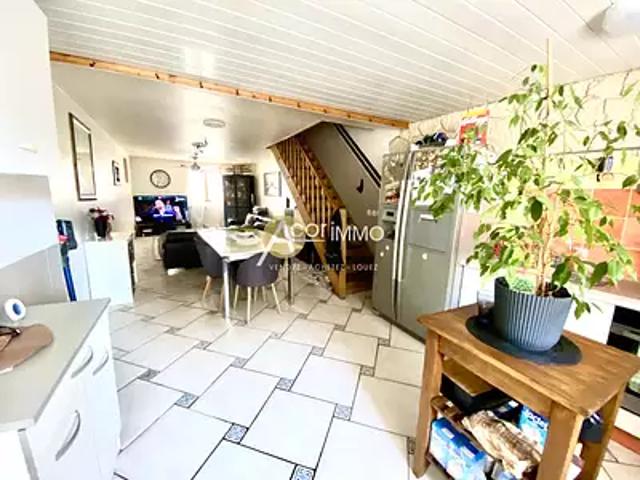 Maison vente à La Seyne-sur-mer, Centre Ville