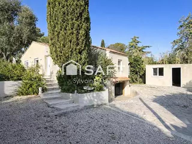Maison vente à Arrondissement de Toulon, La Seyne-sur-mer