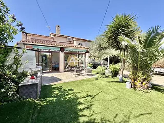 Maison vente à Arrondissement de Toulon, La Seyne-sur-mer