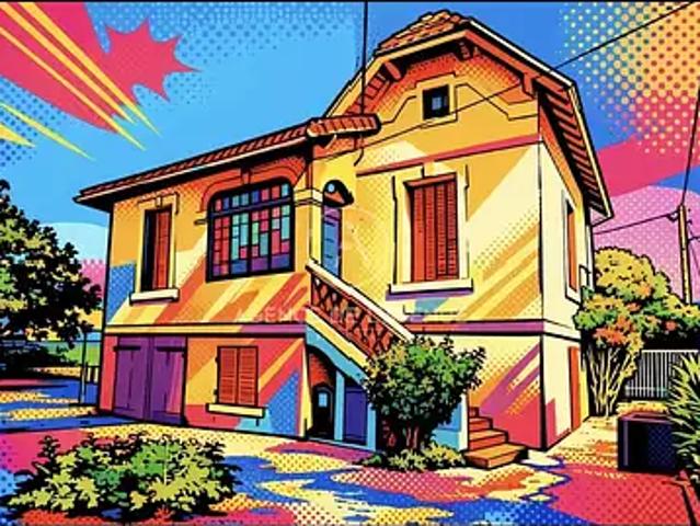 Maison vente à Arrondissement de Toulon, La Seyne-sur-mer