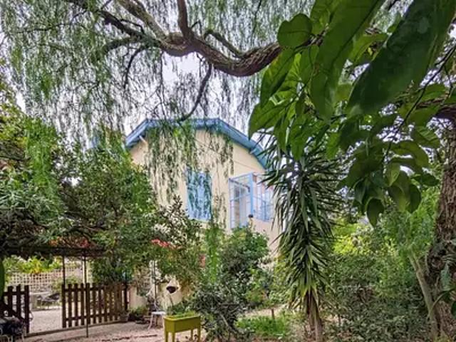 Maison vente à Arrondissement de Toulon, La Seyne-sur-mer