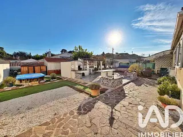 Maison vente à Arrondissement de Toulon, La Seyne-sur-mer