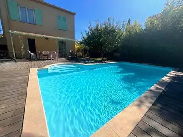 Maison vente à Arrondissement de Toulon, La Seyne-sur-mer