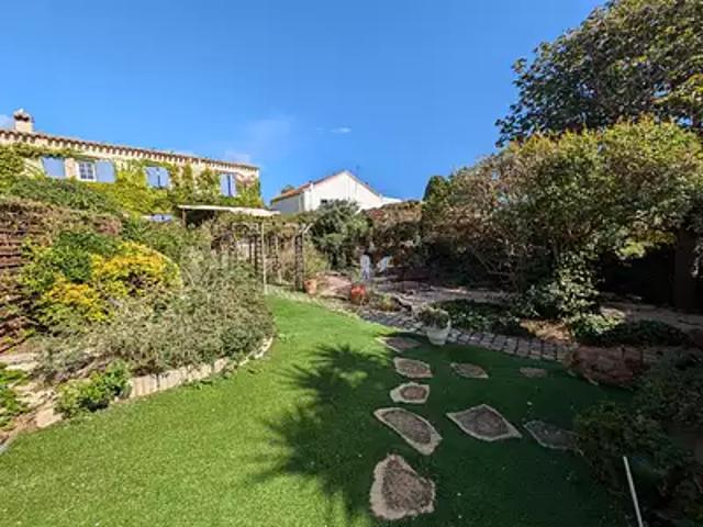 Maison vente à Arrondissement de Toulon, La Seyne-sur-mer