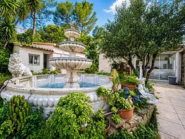 Maison vente à Arrondissement de Toulon, La Seyne-sur-mer