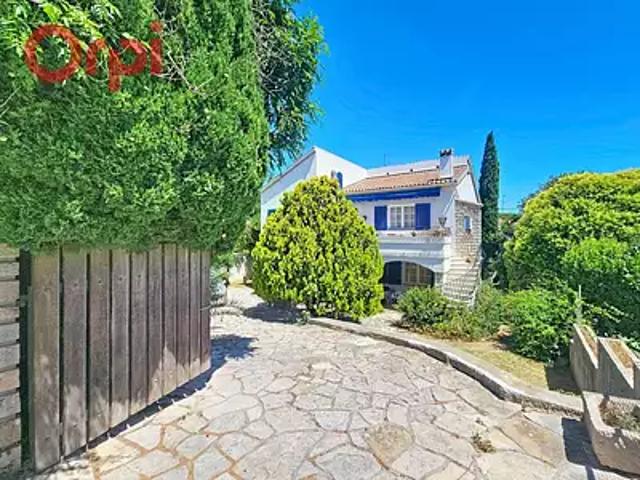 Maison vente à Arrondissement de Toulon, La Seyne-sur-mer