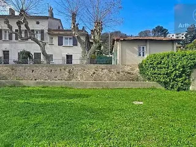 Maison vente à Arrondissement de Toulon, La Seyne-sur-mer