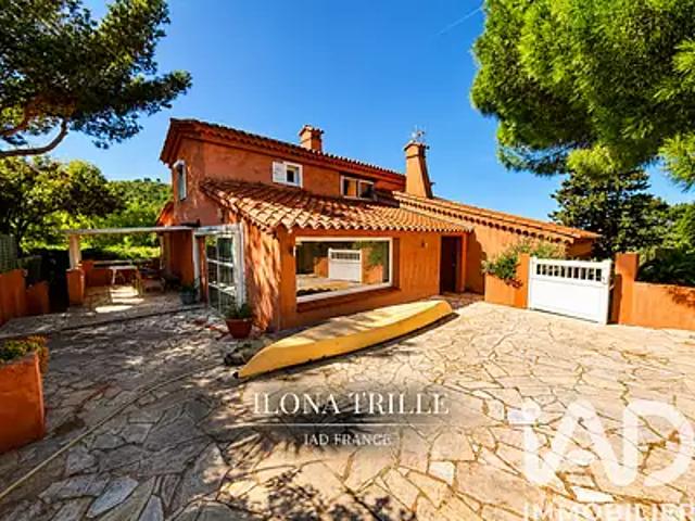 Maison vente à Arrondissement de Toulon, La Seyne-sur-mer
