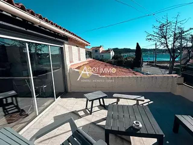 Maison vente à Arrondissement de Toulon, La Seyne-sur-mer