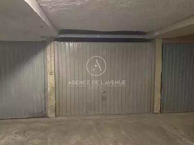 Garage vente à Arrondissement de Toulon, La Seyne-sur-mer