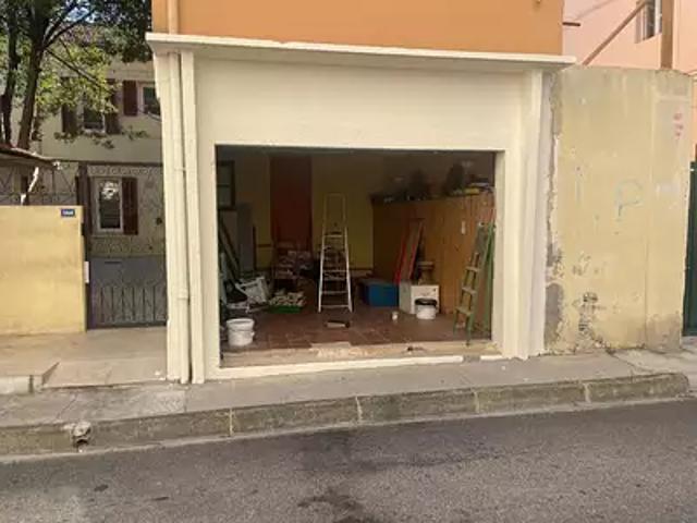 Garage vente à Arrondissement de Toulon, La Seyne-sur-mer