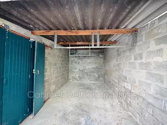 Garage vente à Arrondissement de Toulon, La Seyne-sur-mer