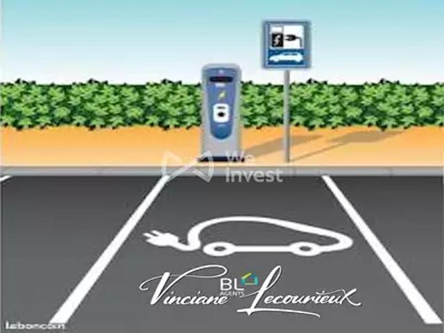 Garage vente à Arrondissement de Toulon, La Seyne-sur-mer