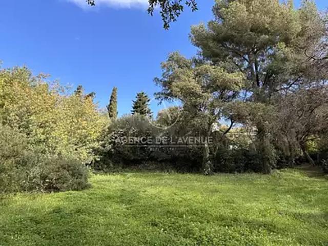 Terrain vente à Arrondissement de Toulon, La Seyne-sur-mer