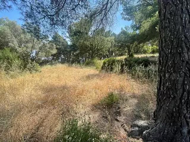 Terrain vente à Arrondissement de Toulon, La Seyne-sur-mer