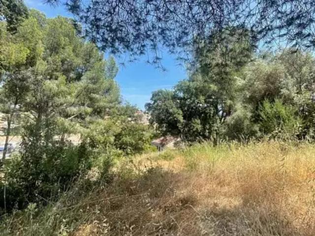 Terrain vente à Arrondissement de Toulon, La Seyne-sur-mer